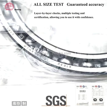 61836 ZZ 6836 2Z Deep Groove Ball Bearing - Precision & Durability