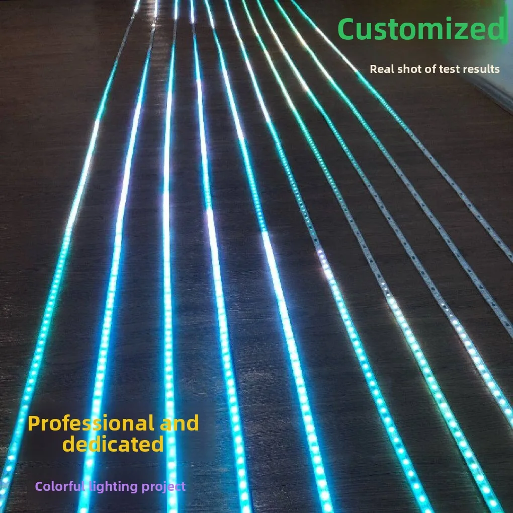 Customization capabilities