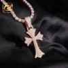 Oro rosa 14K