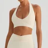White bra