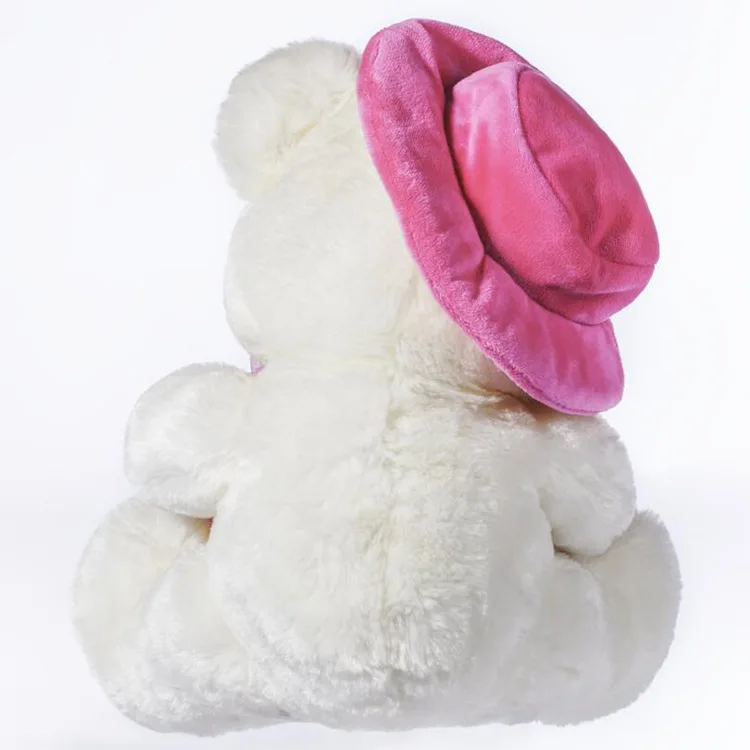 Wholesale Sweetheart Cute Valentines Teddy Bears Love Heart I Love You