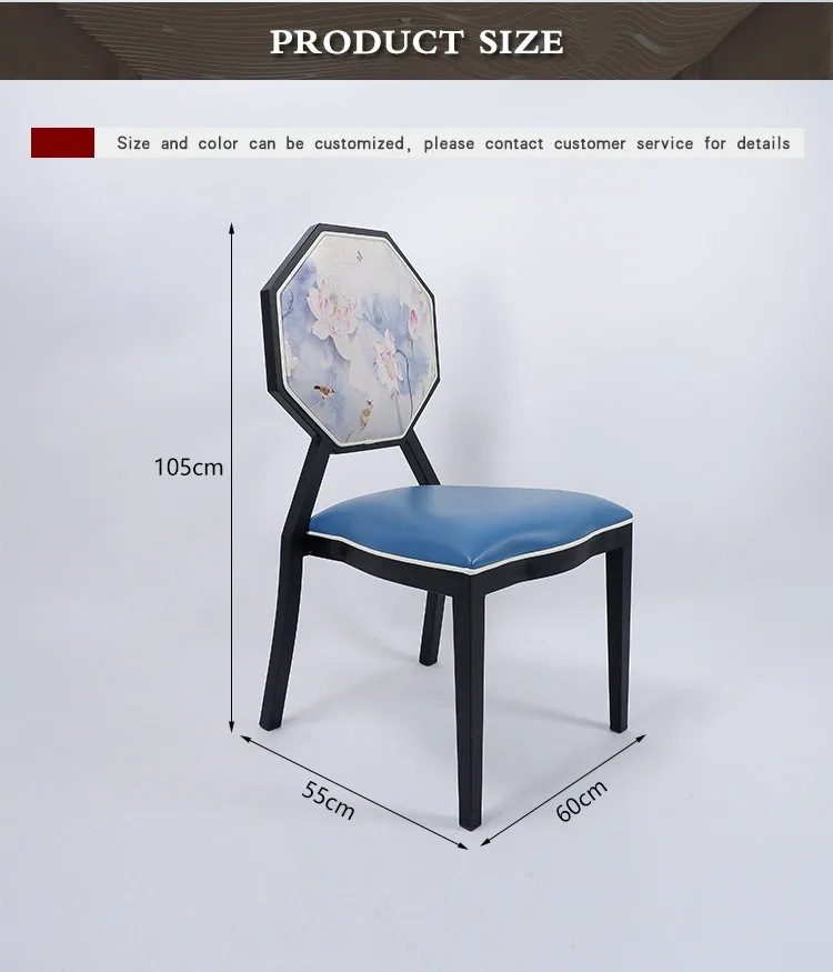 dining chair and mummy bag
