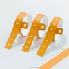 กระดาษสังเคราะห์ PVC สีส้ม