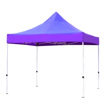 Tent for party professional Outdoor trade show event advertise fold canopy tent for sale