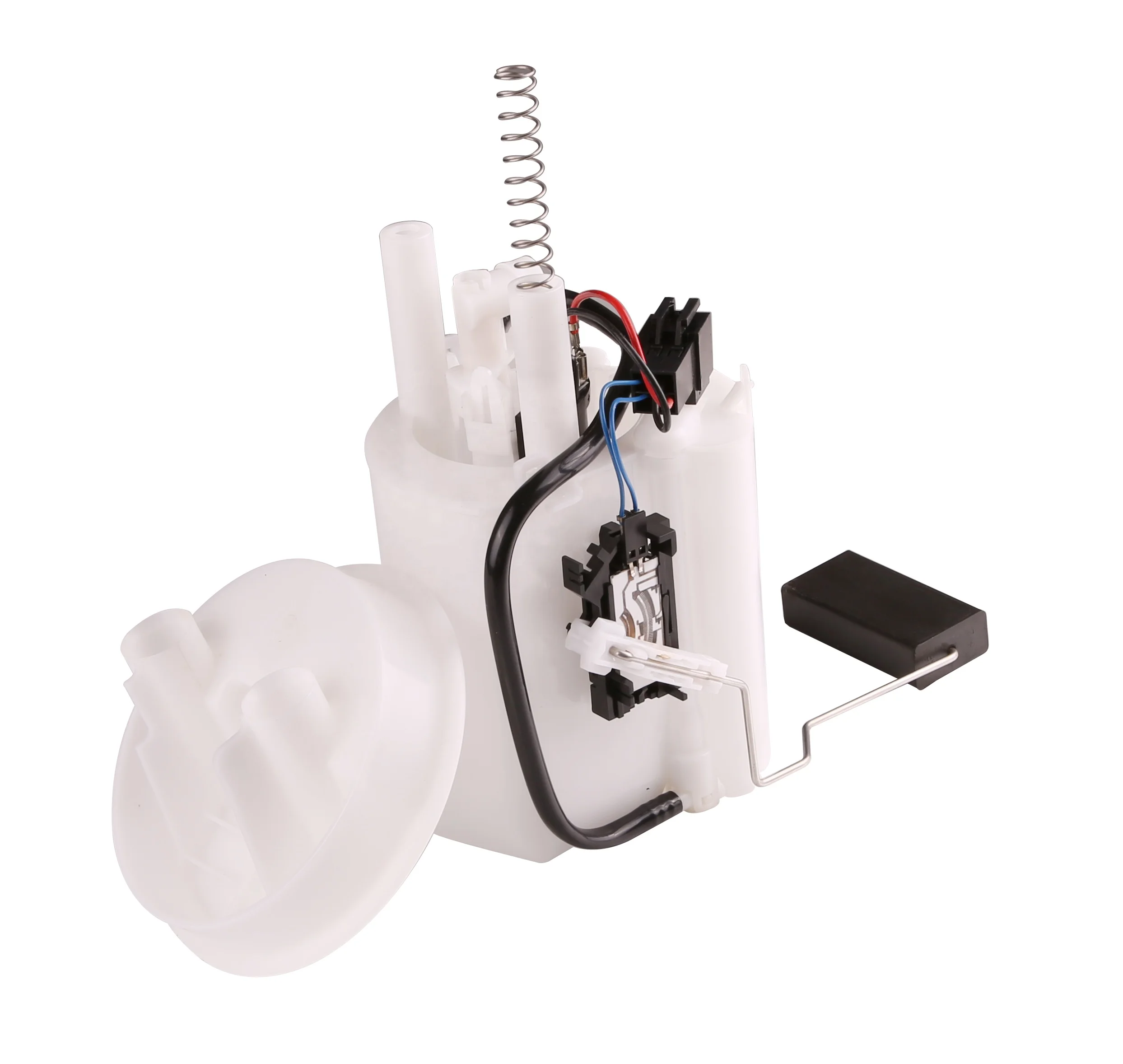 Electric Fuel Pump Assembly 203470239 0986580184 Fits Mercedes C 
