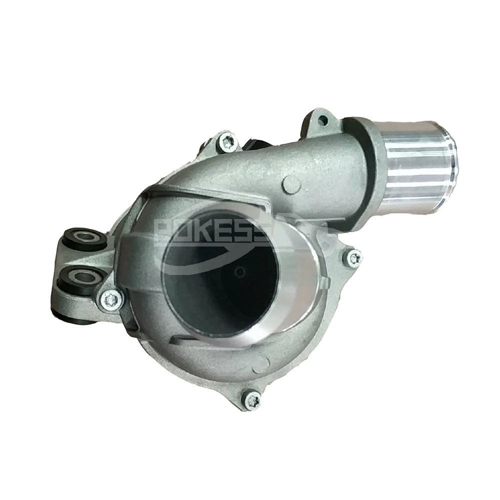 Auto Diesel Engine Parts KS7E8501BA DS7Z8C419D Electric Auxiliary Wate... — 2