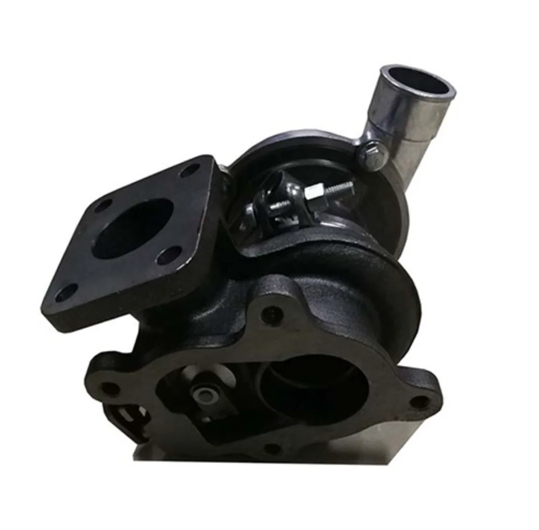 Nowy turbosprężarka do silnika wysokoprężnego Cummins, produkt z serii wysokiej jakości usług odlewniczych