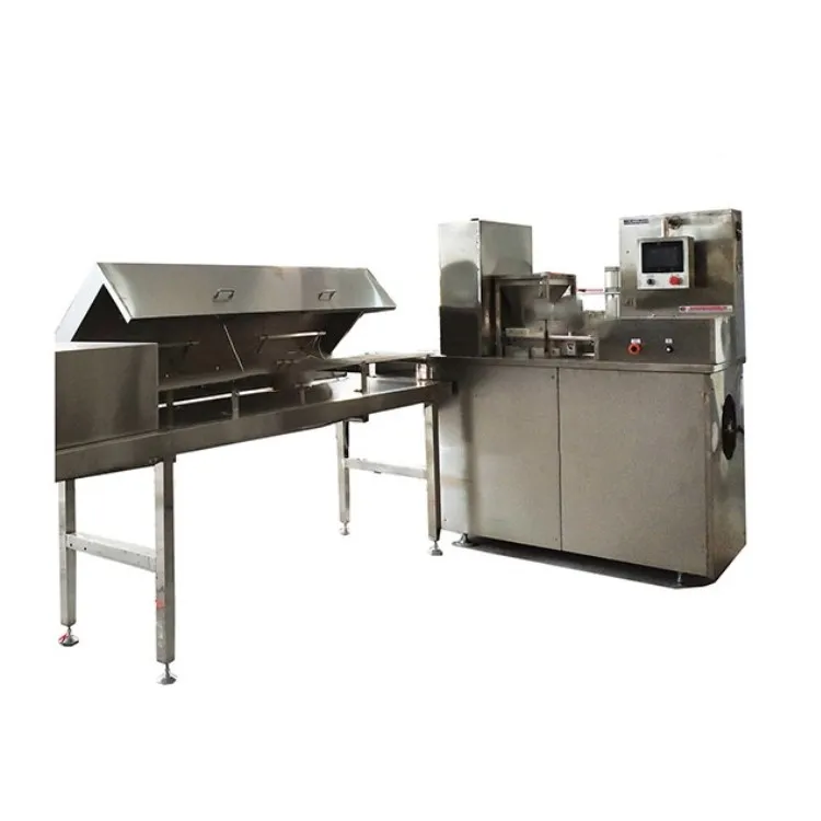 Машина для упаковки сахарных кубиков из нержавеющей стали, машина для производства сахарных кубиков