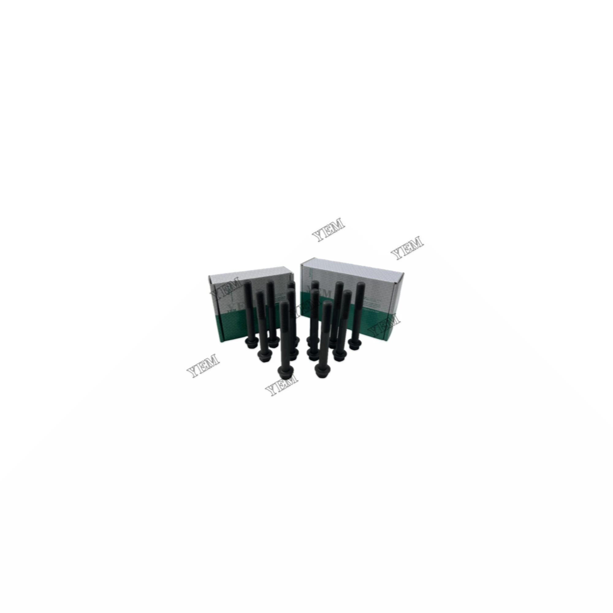 Repair Kit Cylinder Head Bolt EH300 for Hino Machinery Engine Spare Parts