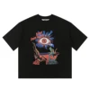 Black 8001