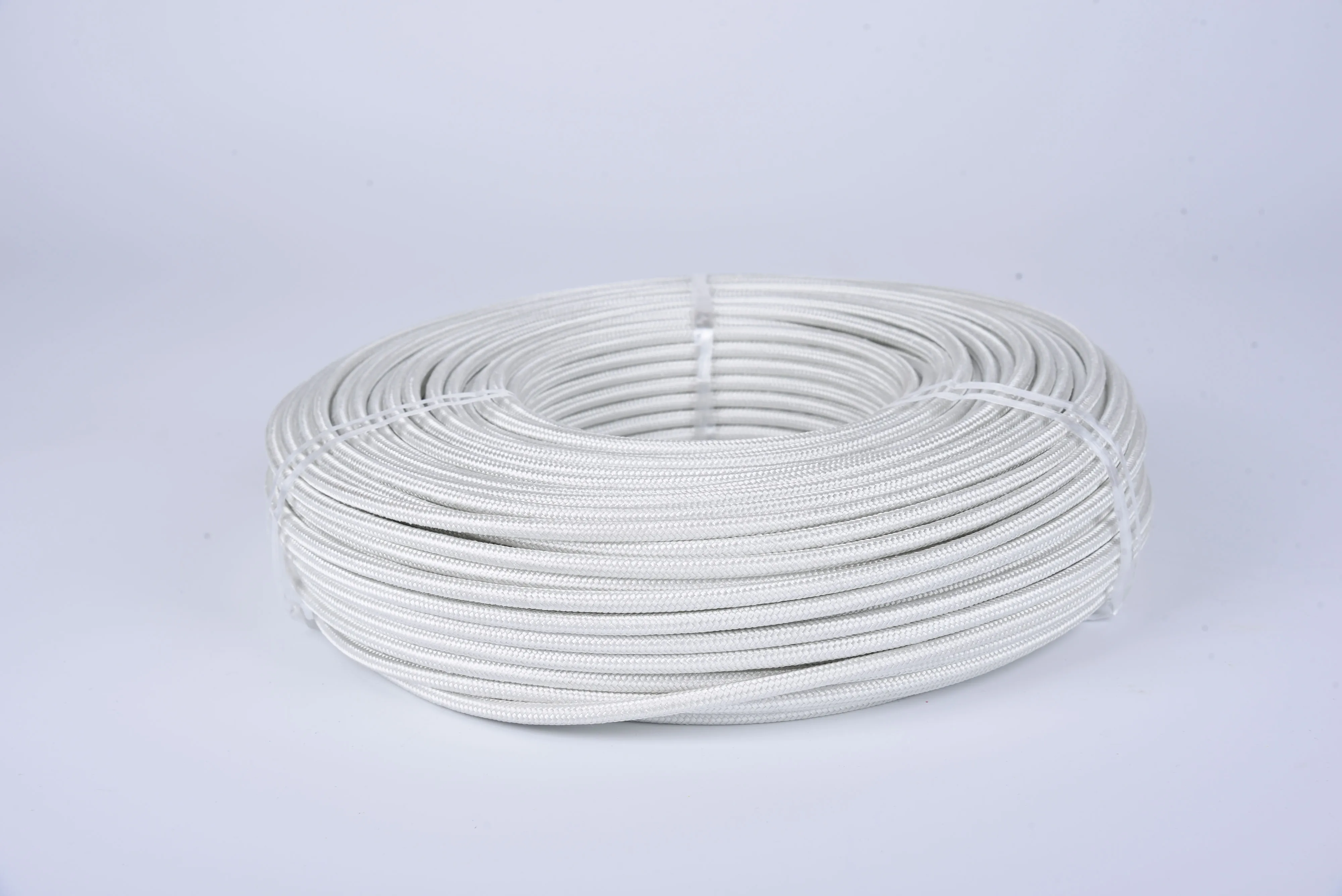 Mica High Temperature Fire Resistance Cable