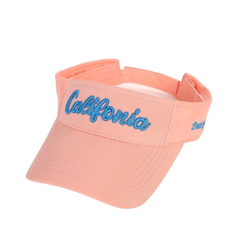 Personalized golf visors Clearance