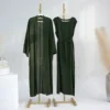 Army green