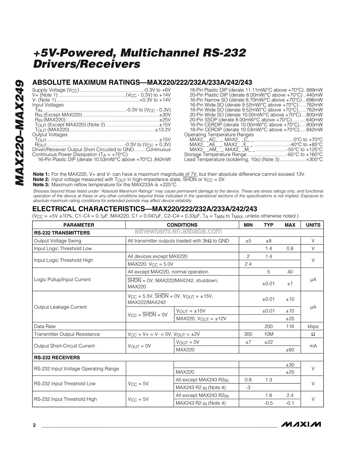 MAX232EPE (2)