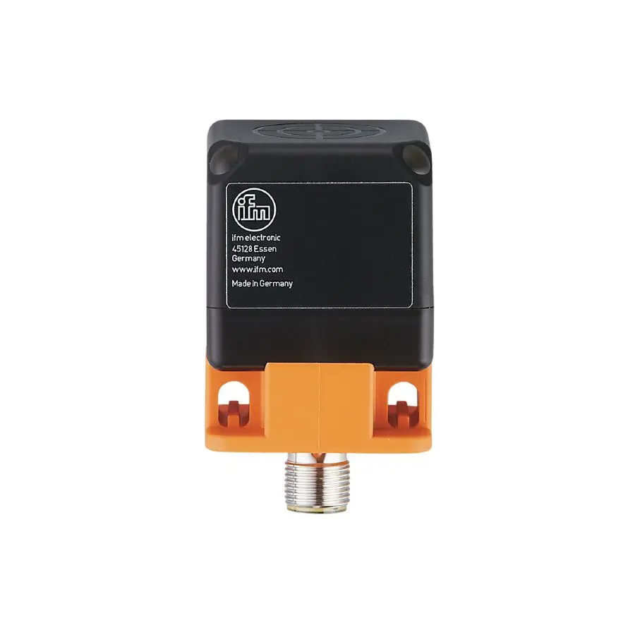 Ifm Kplus Sensor Installation Example IFM IM5133 Inductive Sensor Kplus Inductive Sensors - No Correction ...