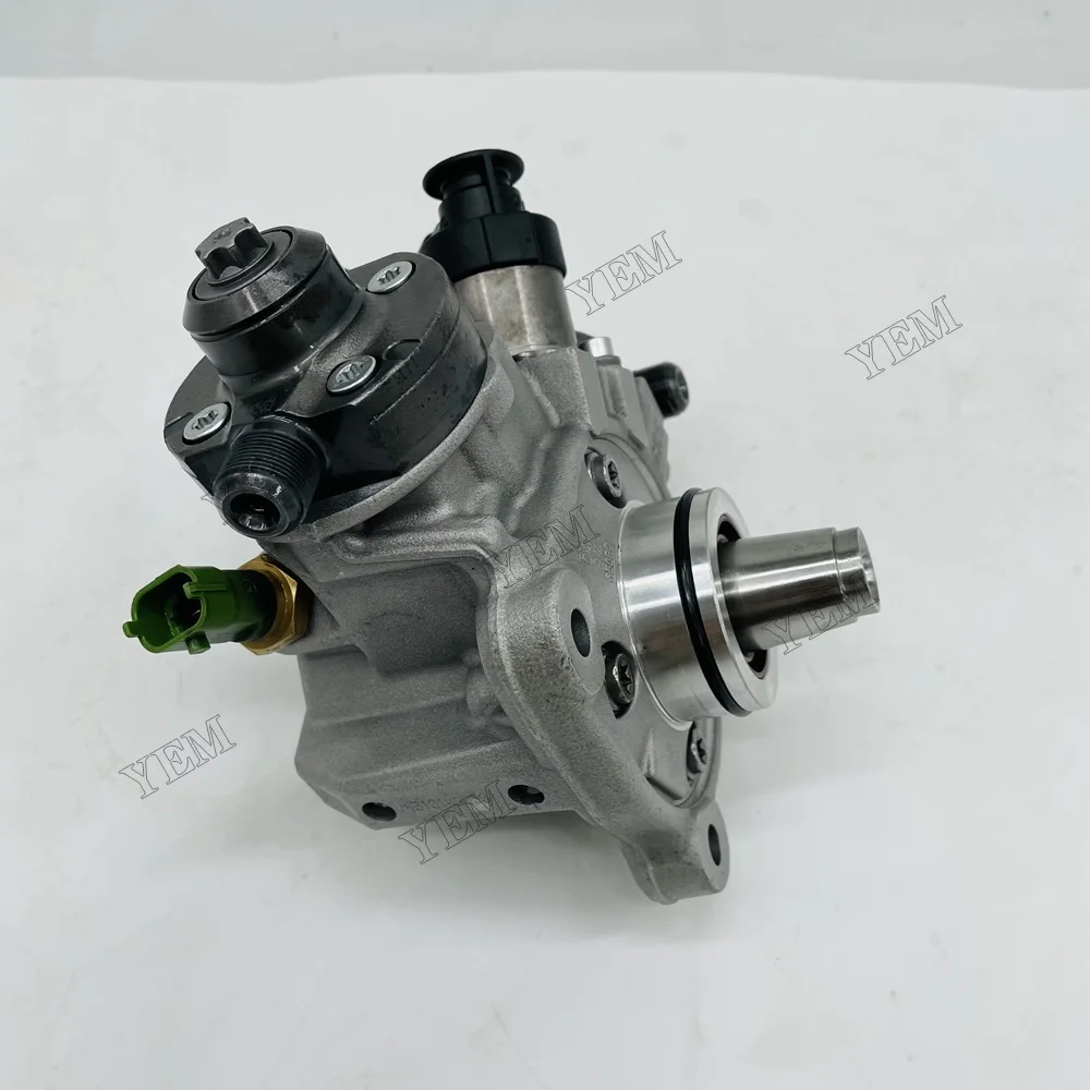 High Pressure Fuel Pump 0445010666 for Bosch Industrial Engine Parts 5