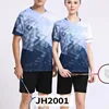 Jh2001 traje azul marino
