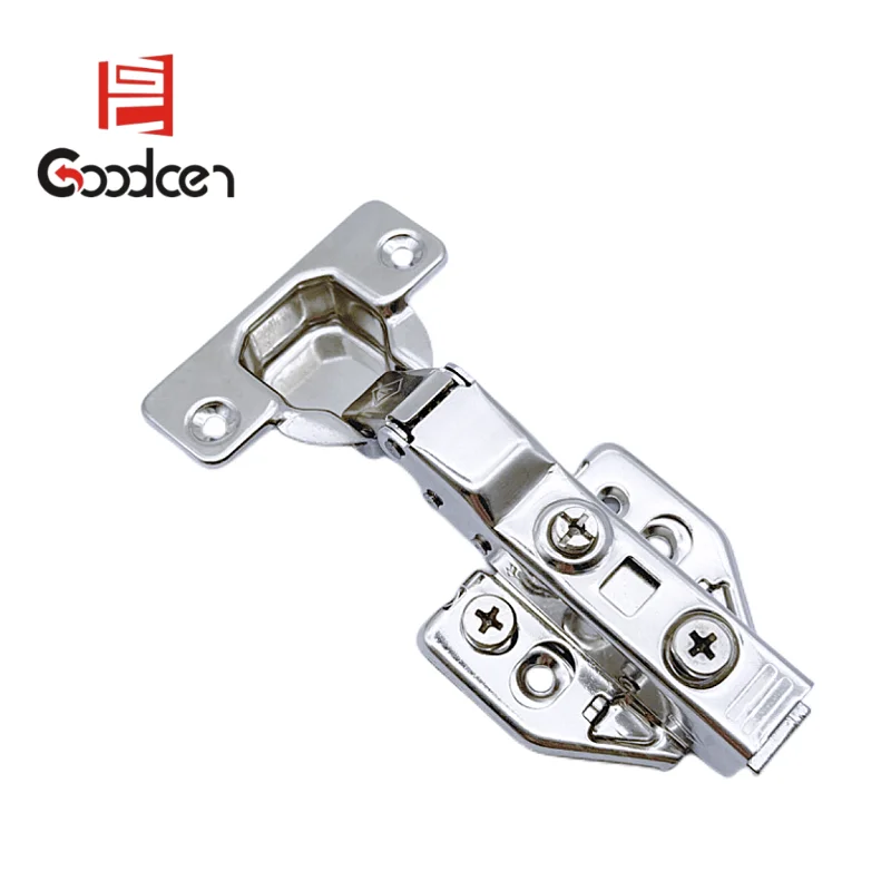 Высокое качество мебель кухня 3D регулируемые гидравлические мягкие закрытые шарниры шкафа