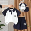 Bianco + blu scuro 2365w-1
