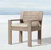 armchair