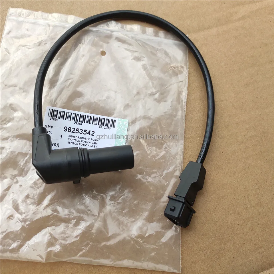 thumbnail image 2 of Replacement Engine Camshaft Position Sensor Set Fits 2006 2 of 12