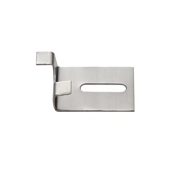 Marble Angel Bracket for Curtain Wall Accessories Granite Stone Cladding Fixing Systems