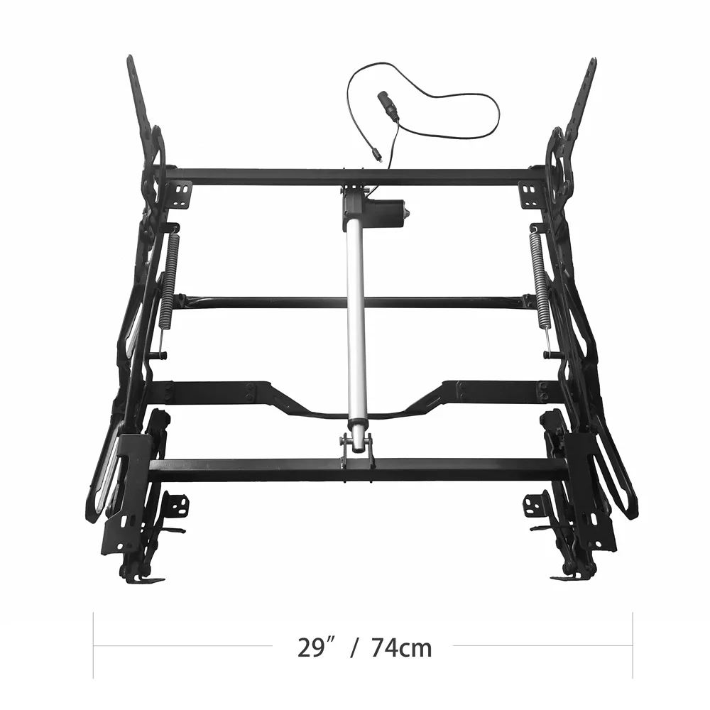 Regal 902 High Leg Electric Recliner Mechanism Home Theater Recliner