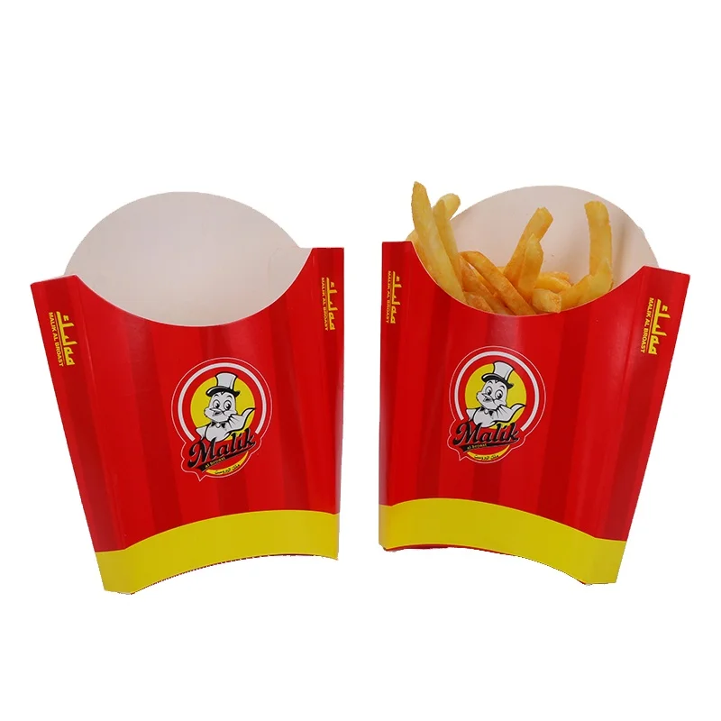 French Fries Packaging Pouch at Best Price in Sabarkantha - Manufacturer  and Supplier