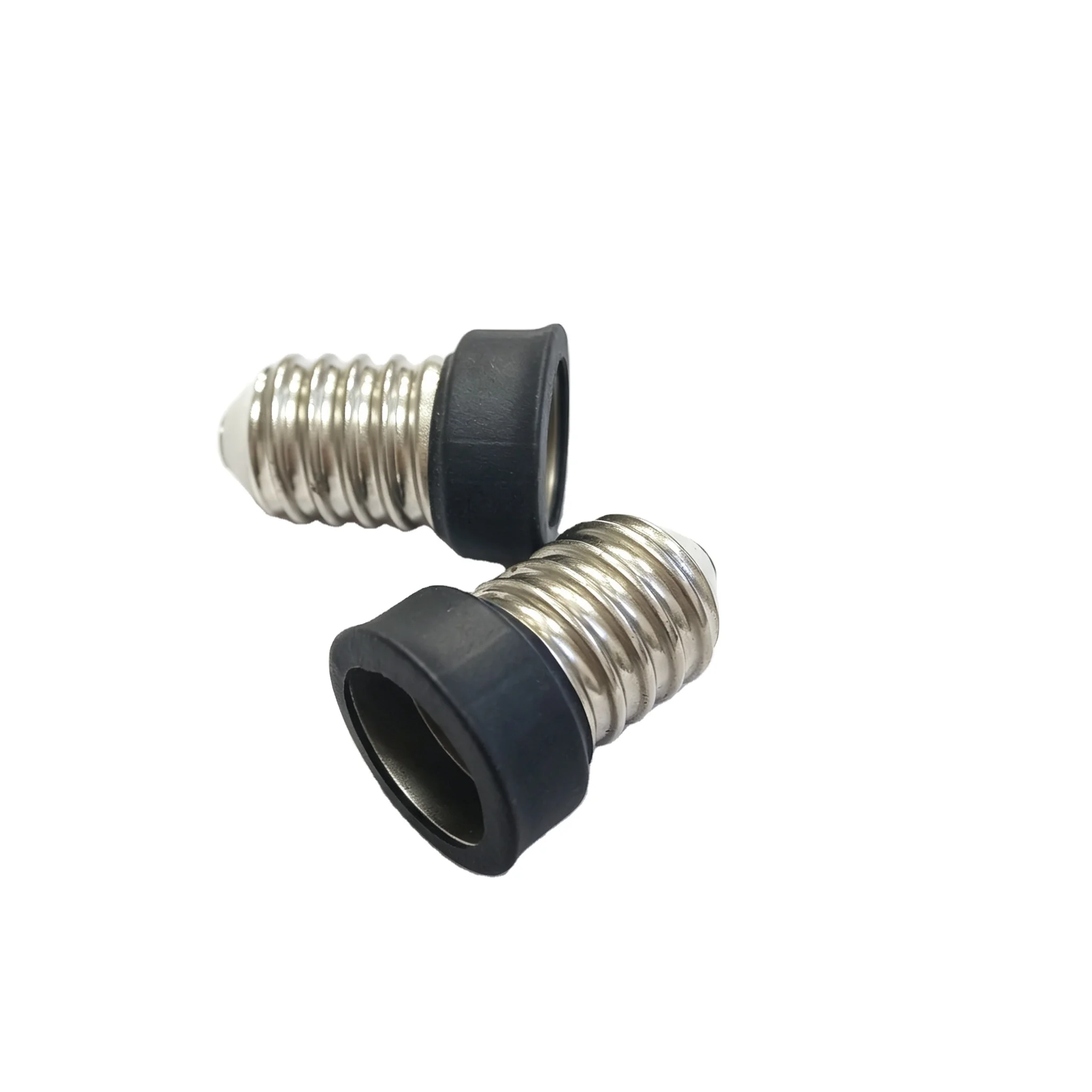 E14 to E11 Lamp Holder Adapter/Converter Copper AC 220V E14 to E10 E11 to E14