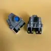 Toshiba inlet valve