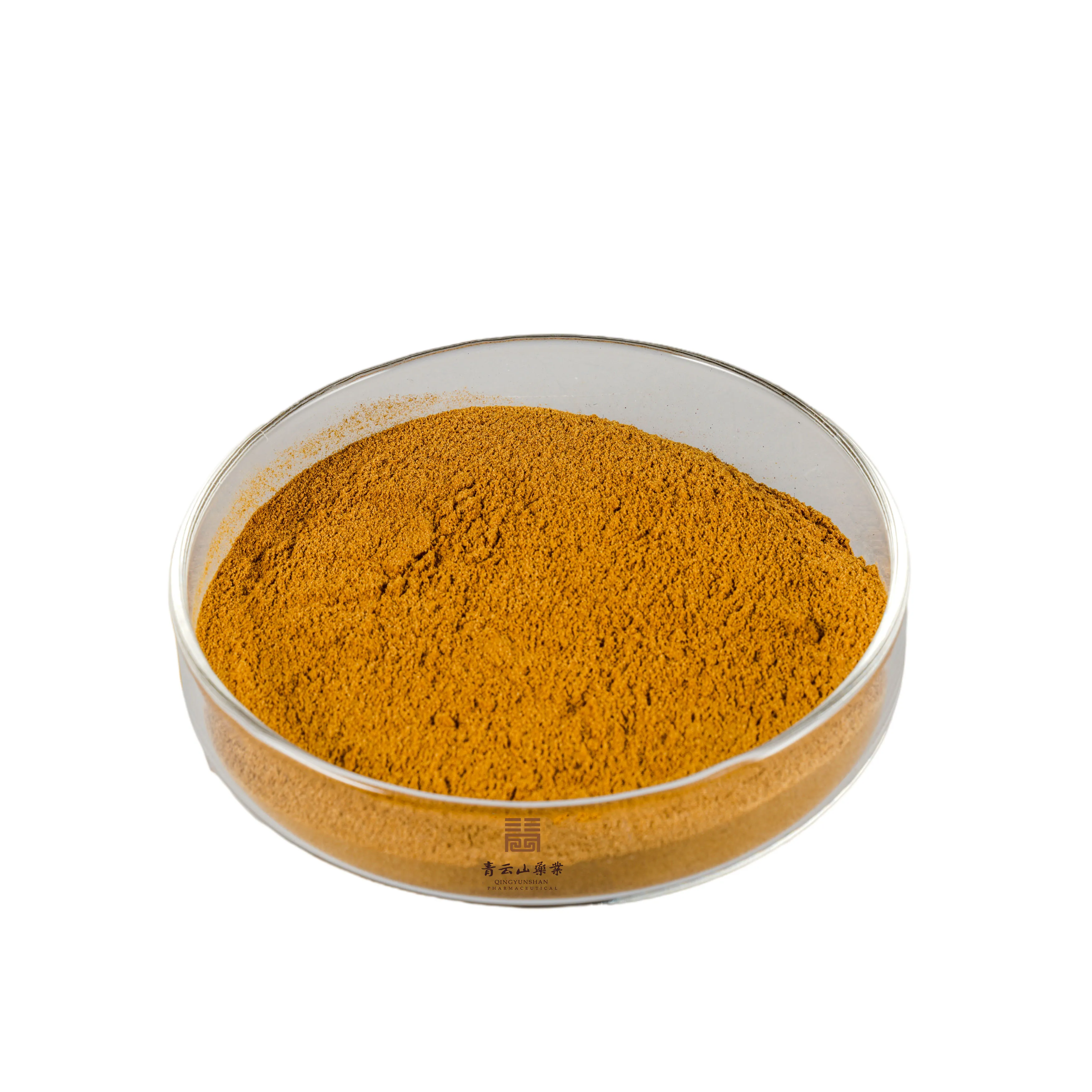 Panax Notoginseng Notoginsenoside 5-80% Powder Natural Plant Extract Factory Supply Herbal (Tienchi) / Three-Seven Root Extract