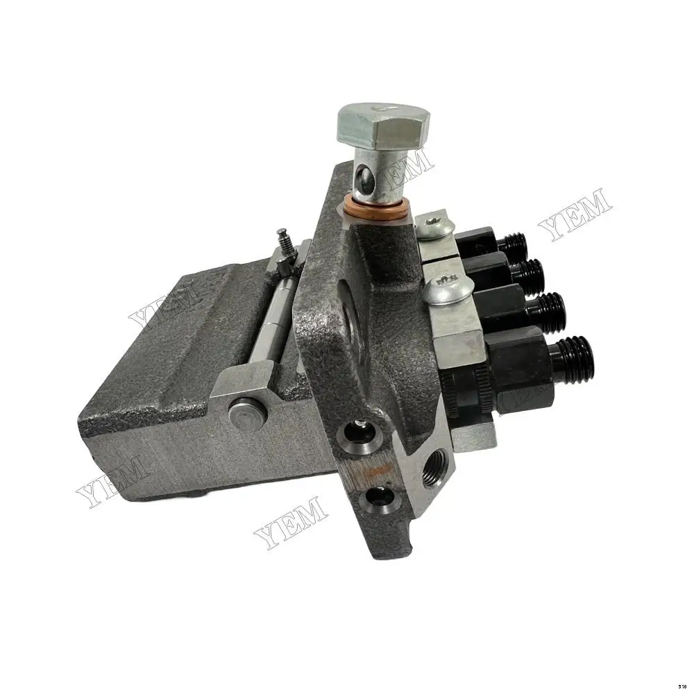 Compatible for Kubota D1005 Pump Rotor Engine Parts China Supplier 4