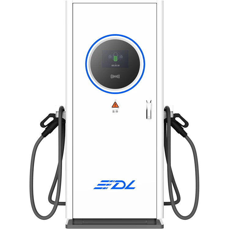 Wholesale 60Kw To 600Kw Ev Charger Station Of Electricity For Electric Car EV Charging Stations