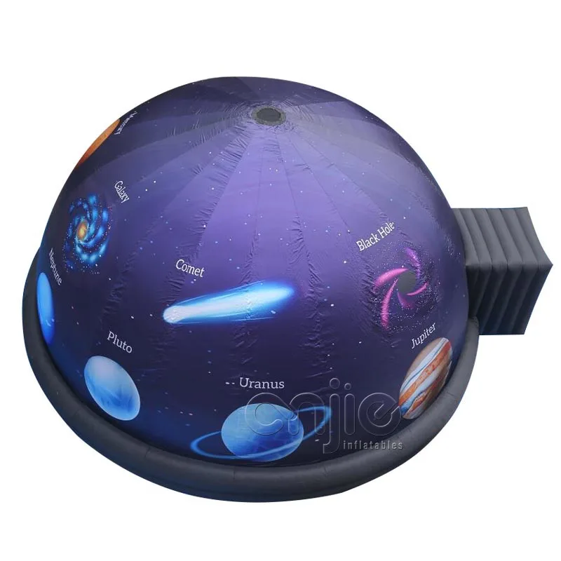 Portable 360 Dome Starlab Inflatable Projection