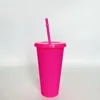 Rose pink