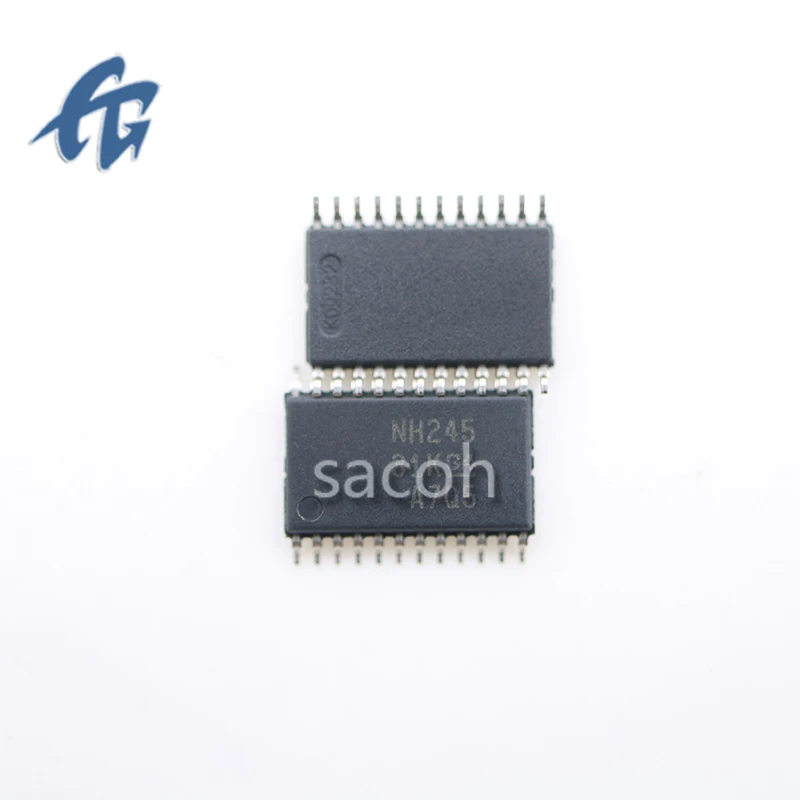 (SACOH電子部品)NH245 SN74LVC8T245PWR