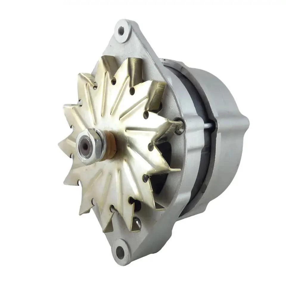 Auto Parts 65a 12/14v Generator Alternator Oem 3604448rx 3920679 498827 ...