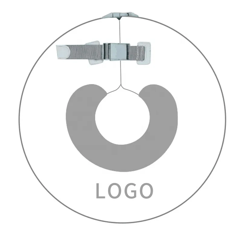 Mambobaby Customize Non Inflatable Baby Neck Float Swimming Ring Baby Spa Bebe Flotador OEM ODM Bebek Kids Pool Floater Floatie