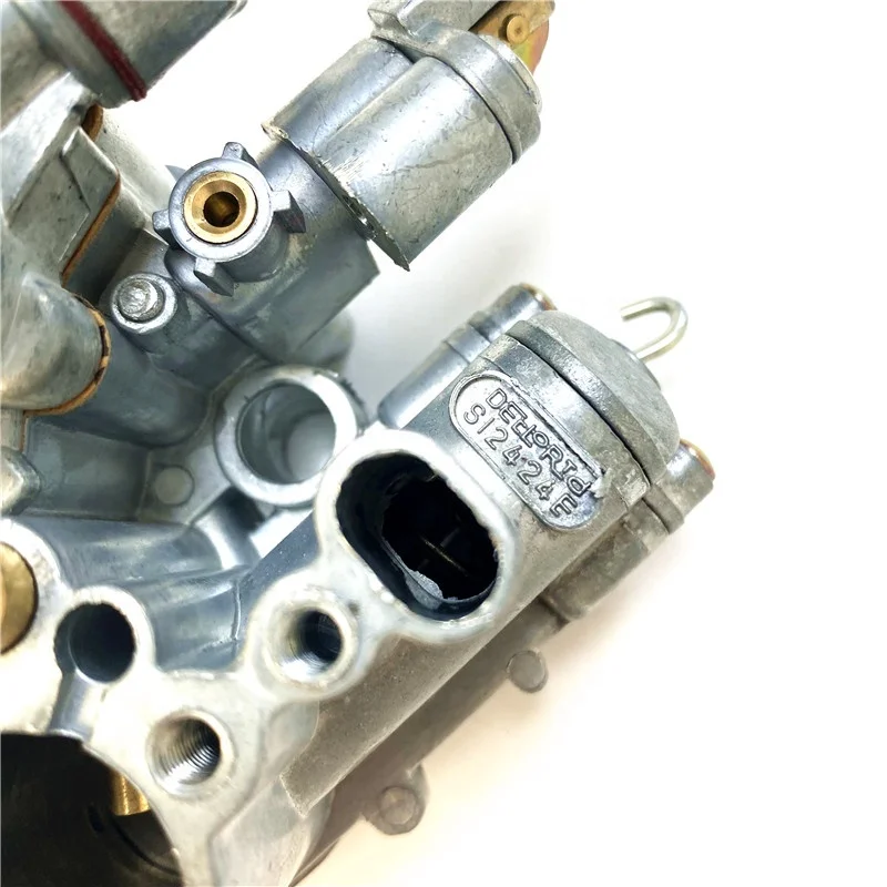 Vespa ベスパ P PX キャブレター SI 24/24 E ラリー Rally | キャブ レター PX150 20MM 24MMキャブレター スパコ用 ベスパ