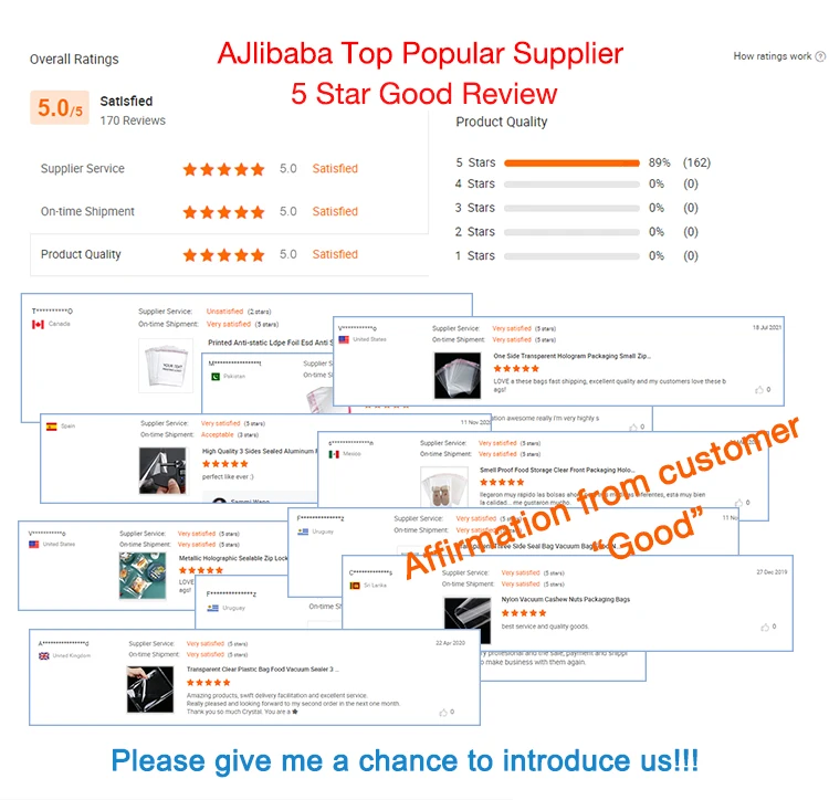 Resealable Transparent Cello Bags,Large Clear Self Sealing Adhesive