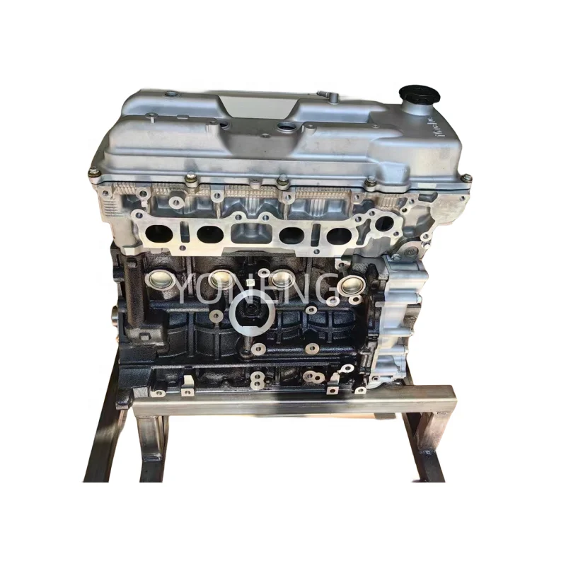 【超特価sale開催】  High Quality Gasoline ZG24 2.4L 4RB2 Engine for Jinbei Granse ホビーラジコン