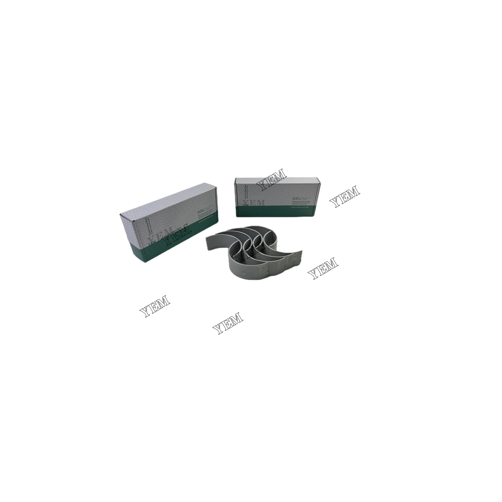 Repair Kit Main Bearing D1105 for Kubota Engine Parts for Sale