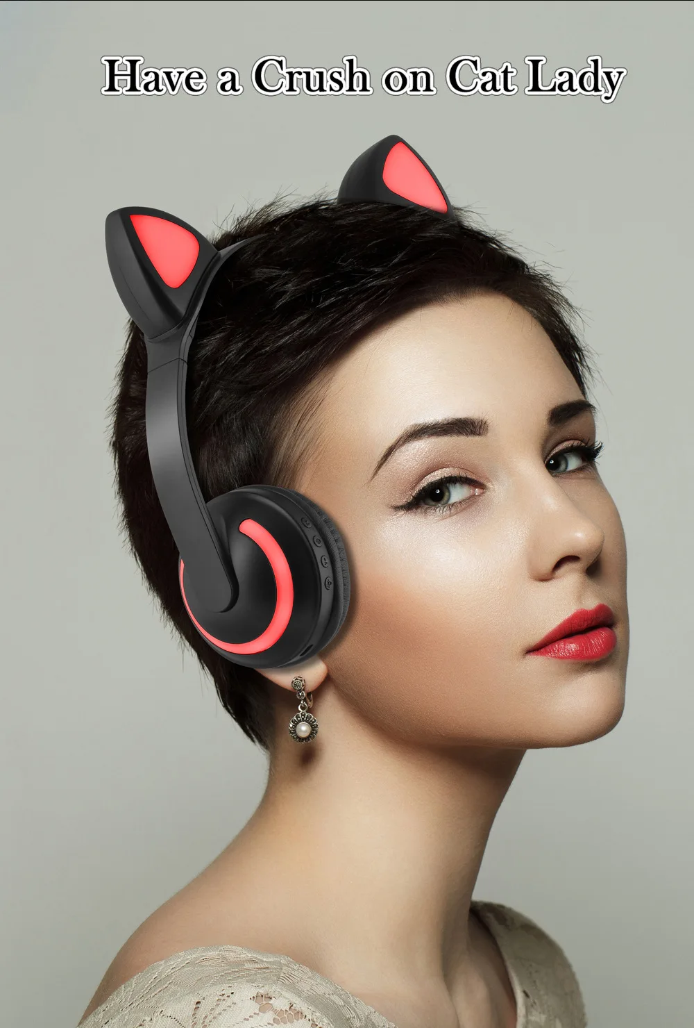 Наушники большие беспроводные с ушами. Wireless Cat Ear Headphones ZW-19. Беспроводные наушники Cat Ear ZW 19 светящиеся кошачьи ушки семь цветов. Наушники беспроводные с ушками ZW-19. Наушники m6 Cat Ear.