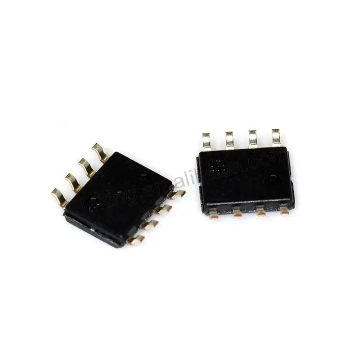 Jeking ATMLH 8 Pin Power Drive IC ATMLH006