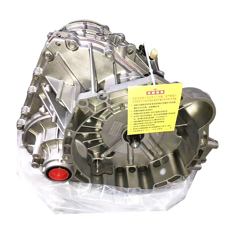 483130 18048614 1066001239 CVT 1.8L VT2 for Geely Emgrandtransmission Assembly Gear Box