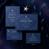 A tema stellare