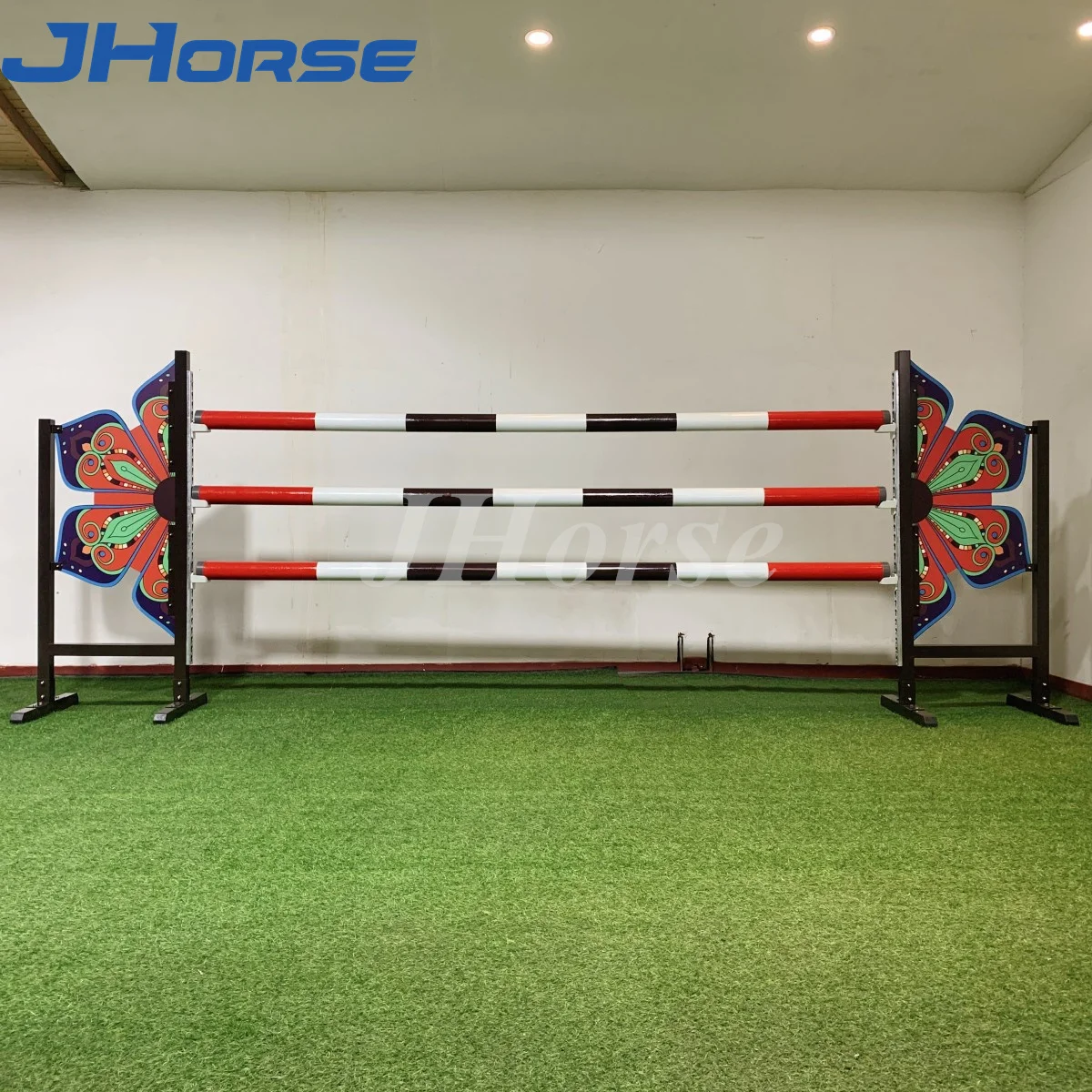 Fei Training Portable Horse Jumping Obstacle For Jumping Show Buy