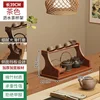 Porte-tasse à thé 39 - Marron