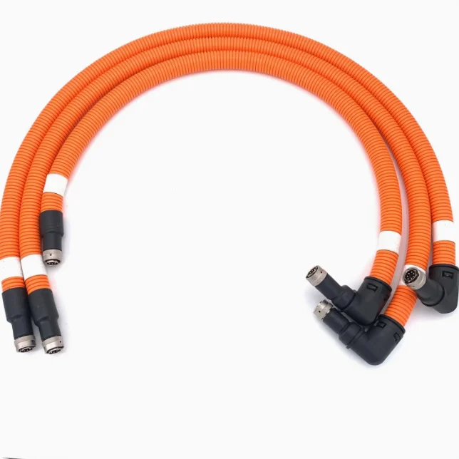product automotive obd2 cable harness vehicle diagnostic tools for cars and trucks for electronic application-1
