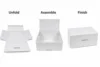 Porcelain White